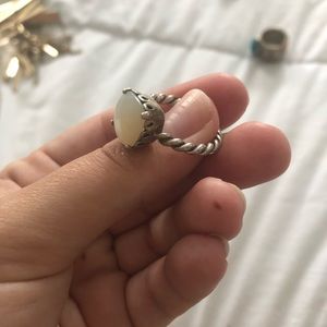 Pandora Ring